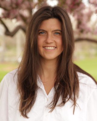 Photo of Carley Waddell, MA, LPC, NCC, Licensed Professional Counselor