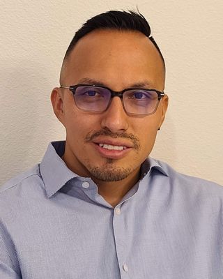 Photo of Thomas Gregorio Cabello, LMFT, Marriage & Family Therapist