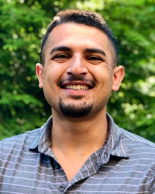 Photo of Angel Sebastian Barraza, MSW, LSW, Clinical Social Work/Therapist