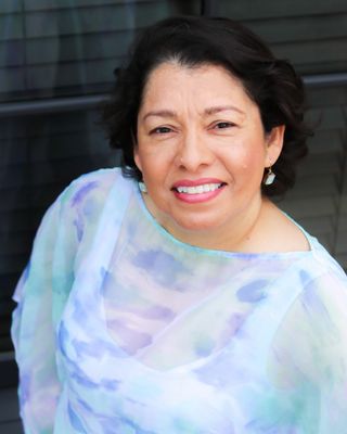 Photo of Doris Santiago, MA, LCPC, Pastoral Counselor