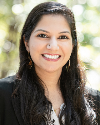 Photo of Hiba Khan, MSW, LMSW, LCDC, CCTP-II, CADC-II