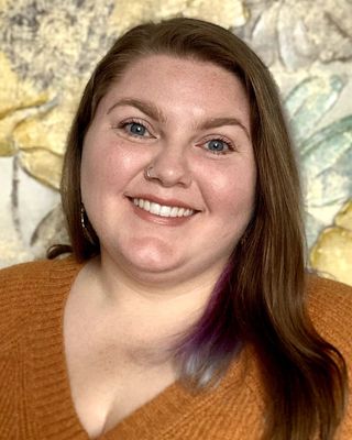 Photo of Jaclyn E. Jacobs, LPCC