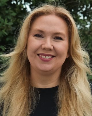 Photo of Krysia Kostrz, MPsych, PsyBA General, Psychologist