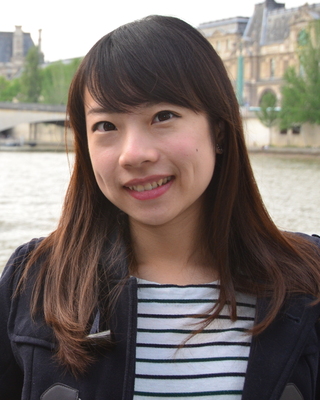 Photo of Chien-Chun Lin, PhD, CRC, LPC Ass, LPC Intern