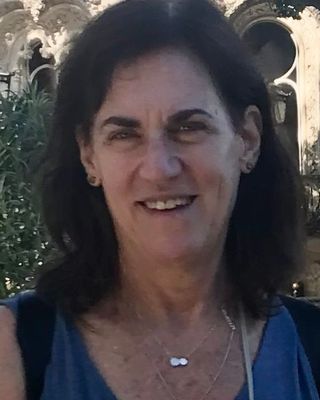 Photo of Elizabeth (Libby) Shapiro, PhD, Psychologist