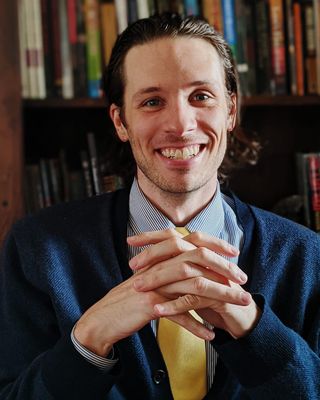 Photo of Ezra E Smith, PhD, Psychologist