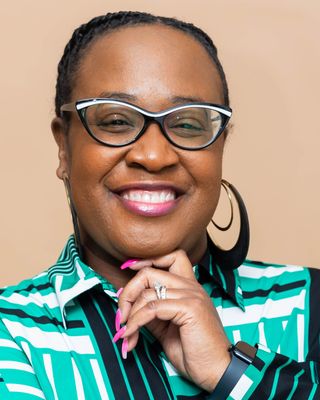 Photo of Dara Williams, MA, LPCC, NCC, BC-TMH, Counselor