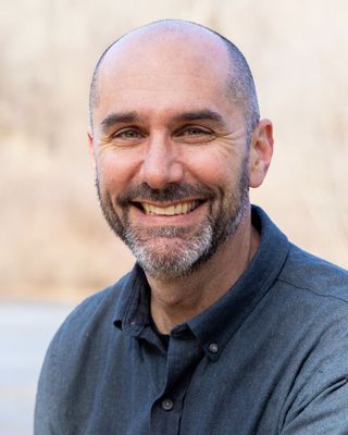 Photo of Jonathan S. Schreiber, LMFT, Marriage & Family Therapist