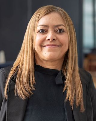 Photo of Ana Rodriguez, MD, Psychiatrist