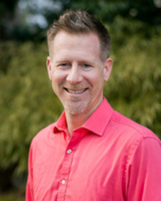 Photo of Brent Moore, MA, LPC, Licensed Professional Counselor