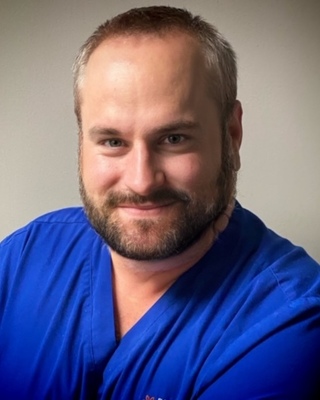 Photo of Troy Fulton - Mesquite Valley Integrated Health, PMHNP, Psychiatric Nurse Practitioner