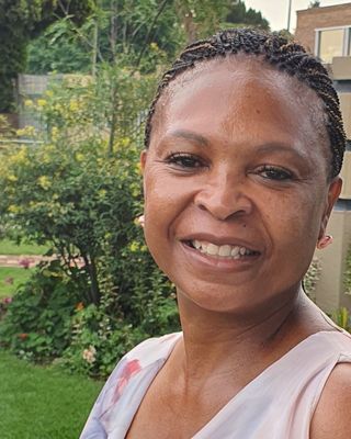 Photo of Tlhoriso Audrey Sepenyane - Sepenyane Psychologist, MA, HPCSA - Ed. Psych., Psychologist