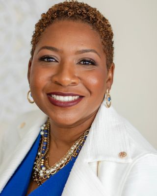 Photo of Dr. Rashida Gray, MD, Psychiatrist