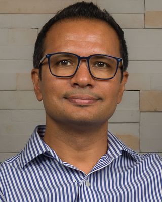 Photo of Deepak Kumar, MD, Psychiatrist