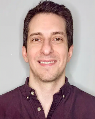 Photo of Jose Garnica, Registered Psychotherapist (Qualifying)