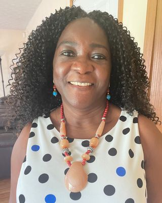 Photo of Mourine J Nyangoro, MSN, PMHNP, APRN, Psychiatric Nurse Practitioner