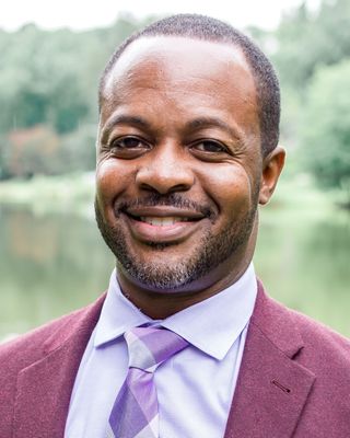 Photo of Bakari Vickerson, MD, Psychiatrist