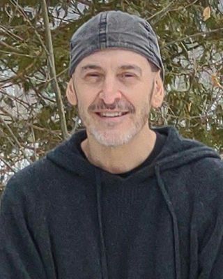 Photo of Ron Zambetti - Counseling Arts - Psychotherapy & Somatic Process, MFA, MA, Unlicensed Psychotherapist