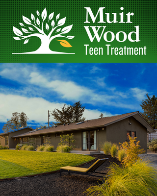 Photo of Contact Admissions - Muir Wood Teen Treatment - MH & Substance Use, Treatment Center