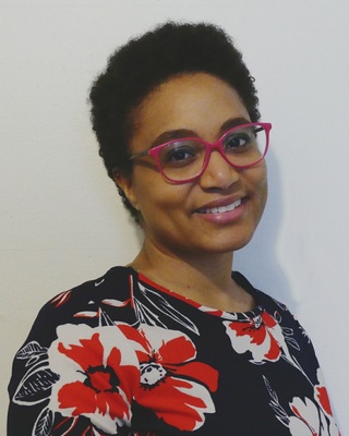 Photo of Dr. Kristina Jackson, PsyD, Psychologist