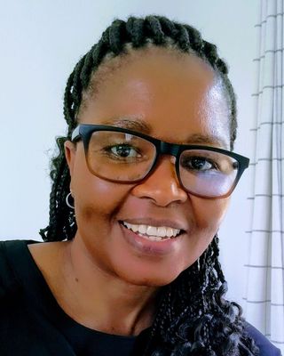 Photo of Thobekile Teressa Manyike, MA, HPCSA - Couns. Psych., Psychologist