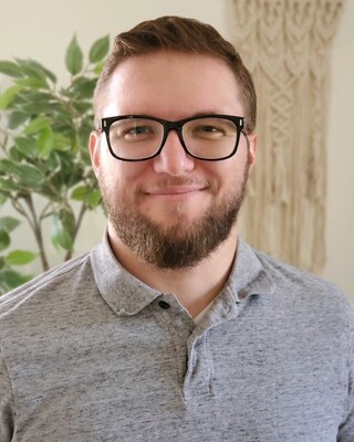 Photo of Daniel Kulper, PhD, Psychologist