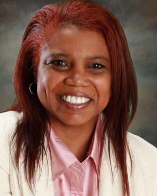 Photo of Rhonda Calvin, LMFT, Marriage & Family Therapist