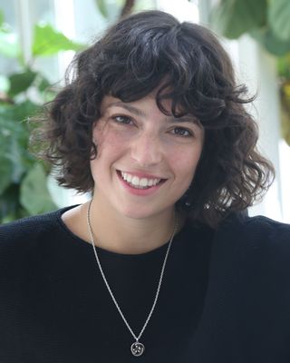 Photo of Yael Nachajon, LMSW