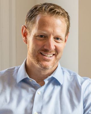 Photo of Todd Shirley, LPC, Licensed Professional Counselor