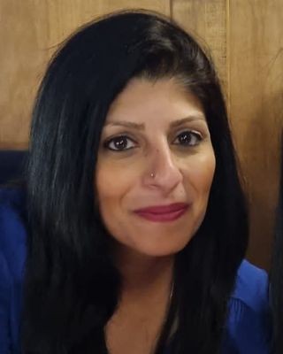 Photo of Dr Raj Kaur Dhanjal, PsychD, HCPC - Clin. Psych., Psychologist