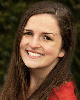 Photo of Caroline Iciek, LCSW-C, Clinical Social Work/Therapist