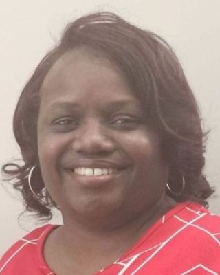 Photo of Dr. Tawana Denise Helmich, EdD, LCMHC, Licensed Professional Counselor