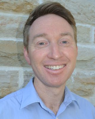 Photo of Brendan McNicholas, PsyBA General, Psychologist