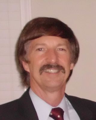 Photo of Marty Forsythe, MS, LPC, - LTC, USAF, Retired, Licensed Professional Counselor