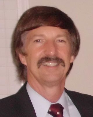 Photo of Marty Forsythe, MS, LPC, - LTC, USAF, Retired, Licensed Professional Counselor