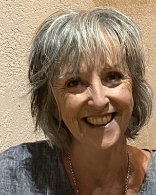 Photo of Julie Murphy, AMHSW, Counsellor