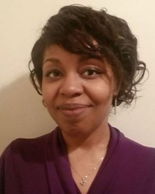 Photo of Kamillah Gray, LPC, Licensed Professional Counselor