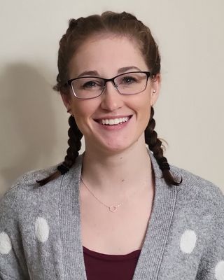 Photo of Maggie Trinka, LLP, Limited Licensed Psychologist