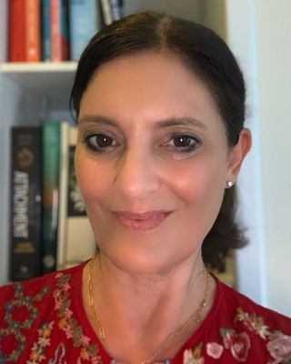 Photo of Gillian Brooke Karp, PhD, Psychologist