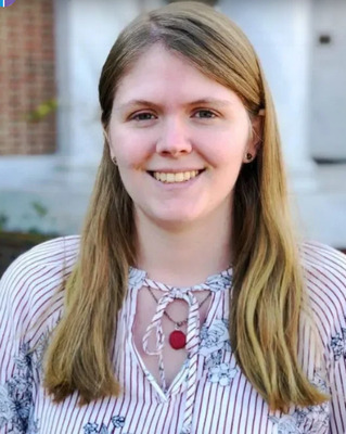Photo of Taylor Lynn Gabbey, LCMHC, MS, Counselor