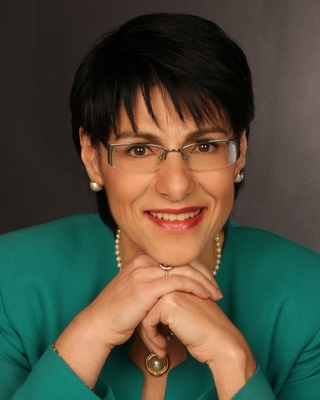 Photo of Dianna Theadora Kenny, PhD, FAPS, Psychologist