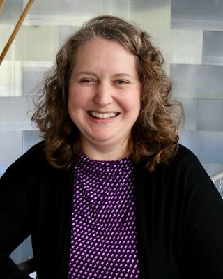 Photo of Emily Stage Myers, LCSW, Clinical Social Work/Therapist