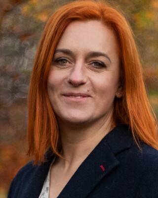 Photo of Monika Trojanowska, BACP, Counsellor
