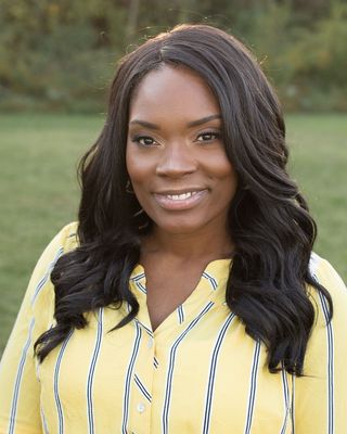 Photo of Kimberly Johnson, PMHNP, Psychiatric Nurse Practitioner