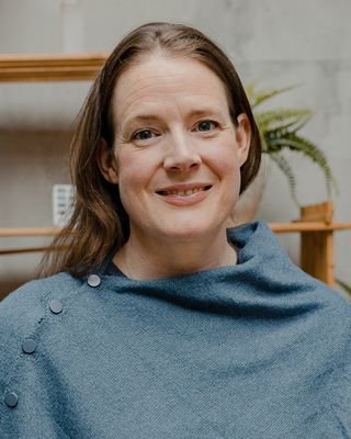 Photo of Dr. Victoria Stakelum, MSc, MBPsS, Psychologist