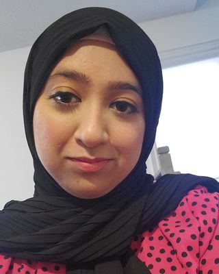 Photo of Ramsha Waheed, Registered Psychotherapist (Qualifying)