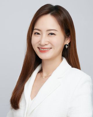 Photo of Megan Chang, MSc, MHKPCA, Counsellor