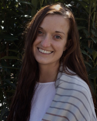 Photo of Madison Ericksen, LCMHC, Counselor