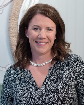 Photo of Brandy Ash Myers, Licensed Professional Counselor