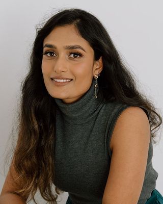 Photo of Shuktika Bose, MPsych, Assoc MAPS, Psychologist